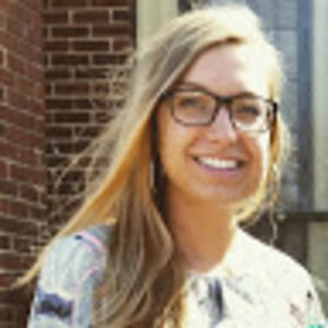 Meet your Posher, Paige